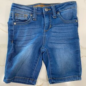 Girls Joes Jeans Denim Shorts